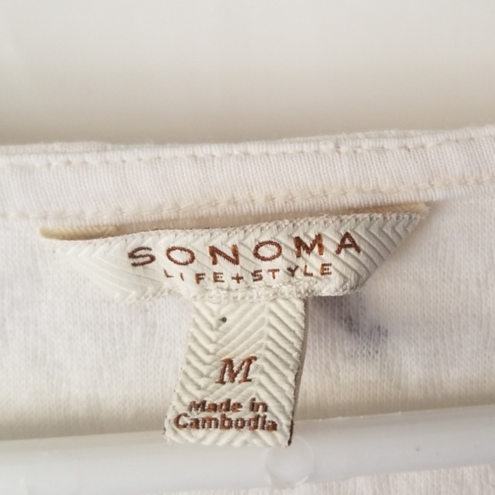 Long sleeve - Picture 4 of 4